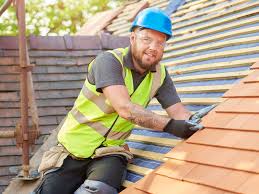 Roof Insulation in Ringgold, LA